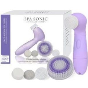NEW SPA SONIC PRO
